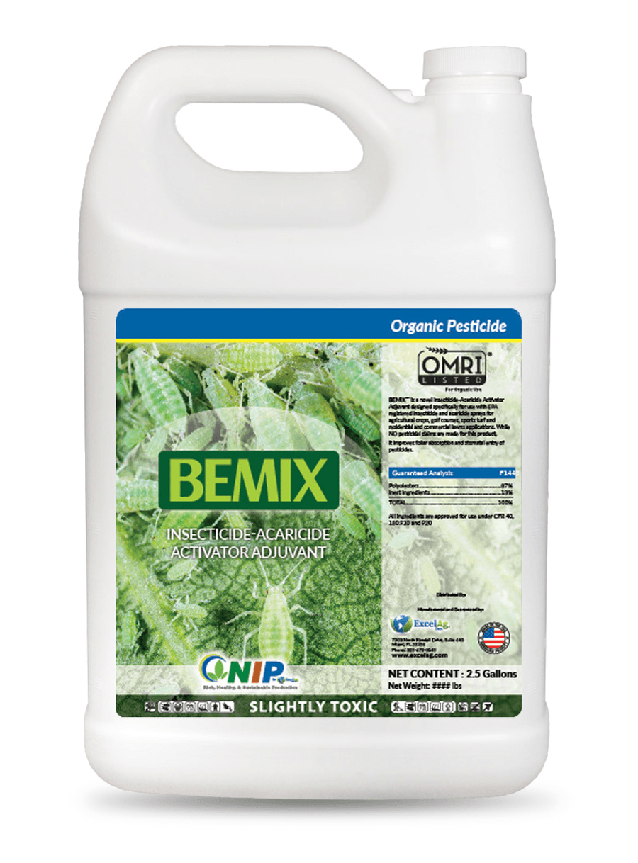 Bemix
