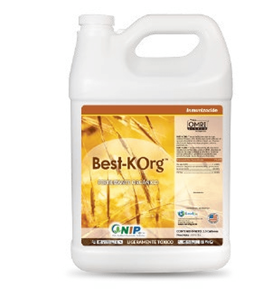 Best-K Org