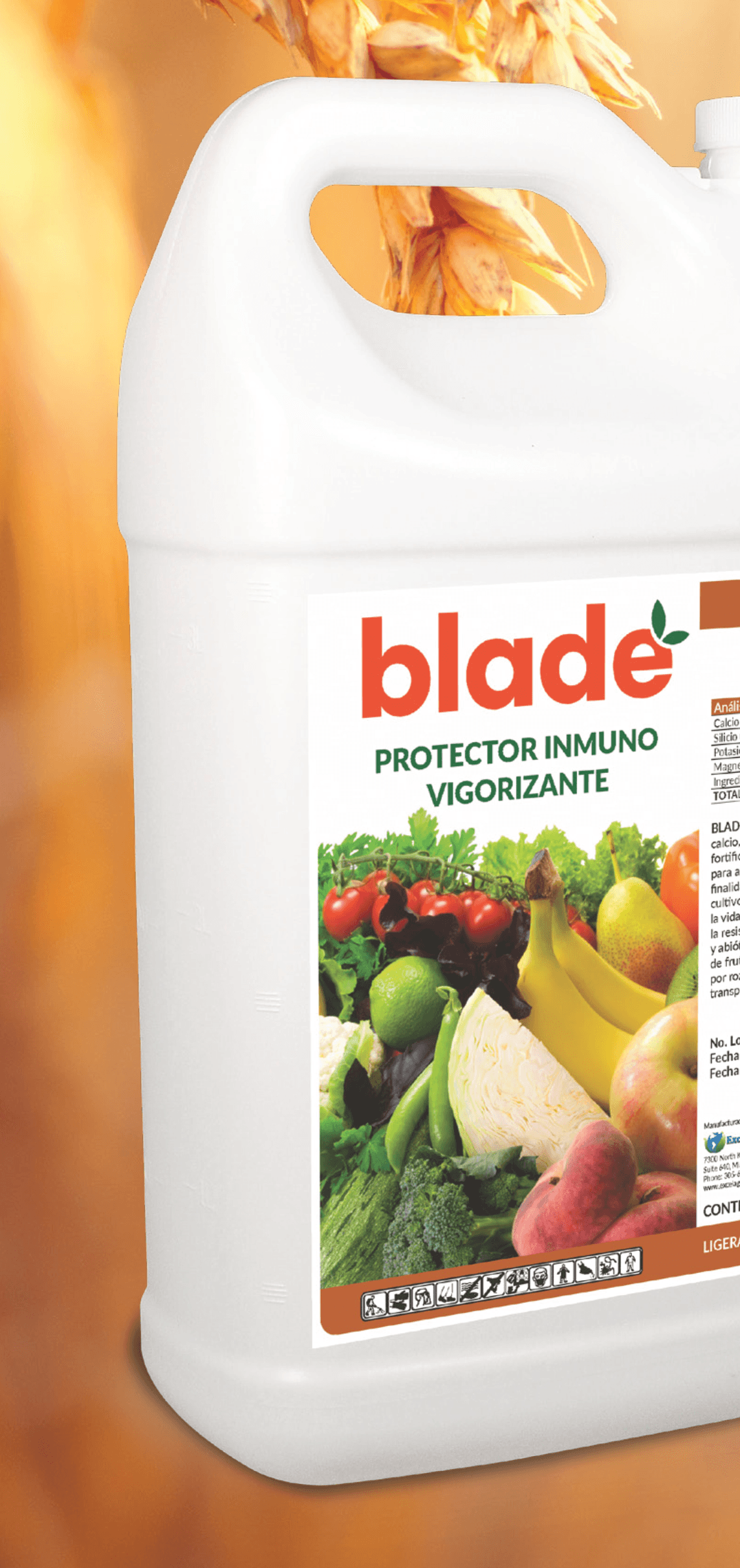Blade